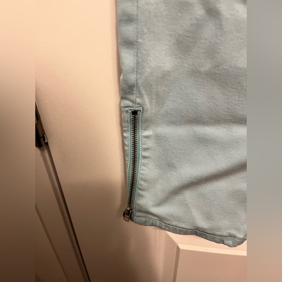 Jones New York Bleeker skinny ankle denim size 14 - Picture 6 of 8